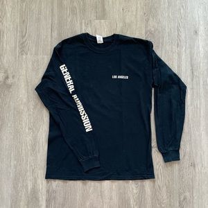 Kanye West Saint Pablo Tour Merch 2016